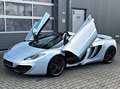 McLaren MP4-12C 3.8 V8 Spider Ice Silver Service McL NEU  - Argent - thumbnail 3