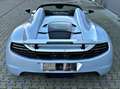 McLaren MP4-12C 3.8 V8 Spider Ice Silver Service McL NEU  - Argent - thumbnail 37