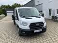 Ford Transit Pritsche 350 L5 Doka, Klima,Tempomat,DAB Weiß - thumbnail 2