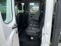 Ford Transit Pritsche 350 L5 Doka, Klima,Tempomat,DAB Weiß - thumbnail 12