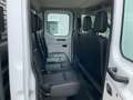 Ford Transit Pritsche 350 L5 Doka, Klima,Tempomat,DAB Weiß - thumbnail 11