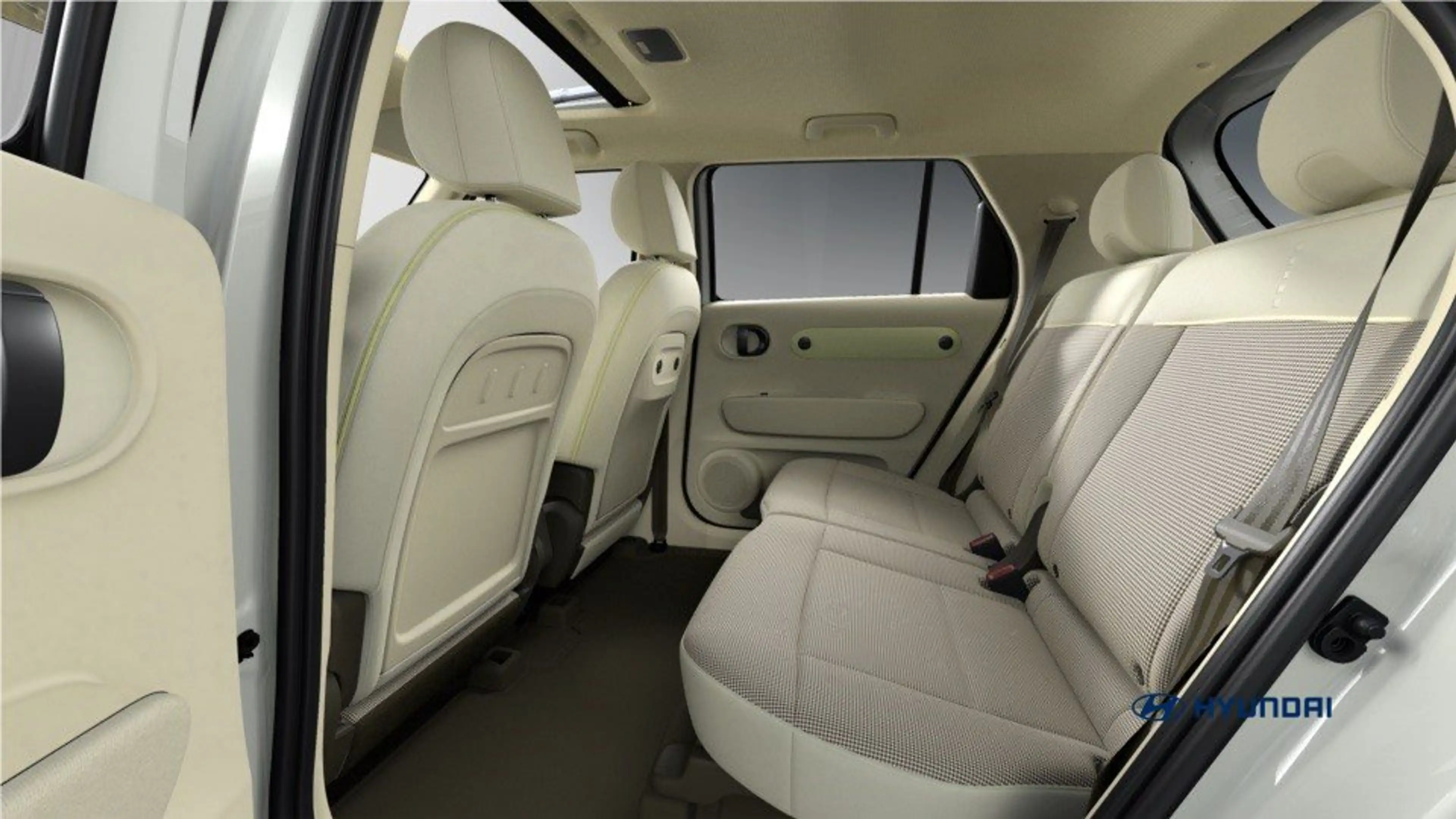 Hyundai Inster PRIME 115PS V2L-Pak.Glasdach NAVI — photo 6
