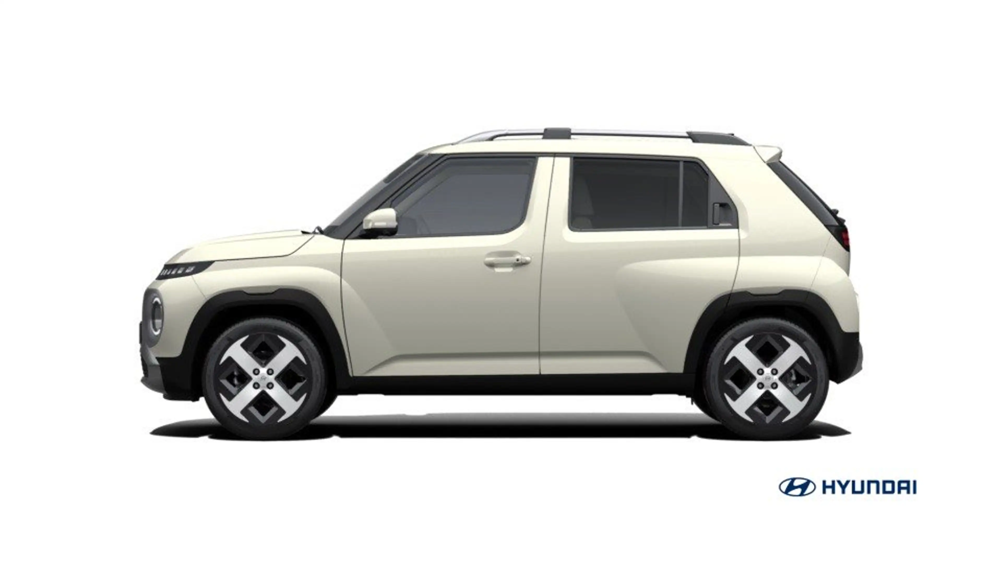 Hyundai Inster PRIME 115PS V2L-Pak.Glasdach NAVI — photo 7