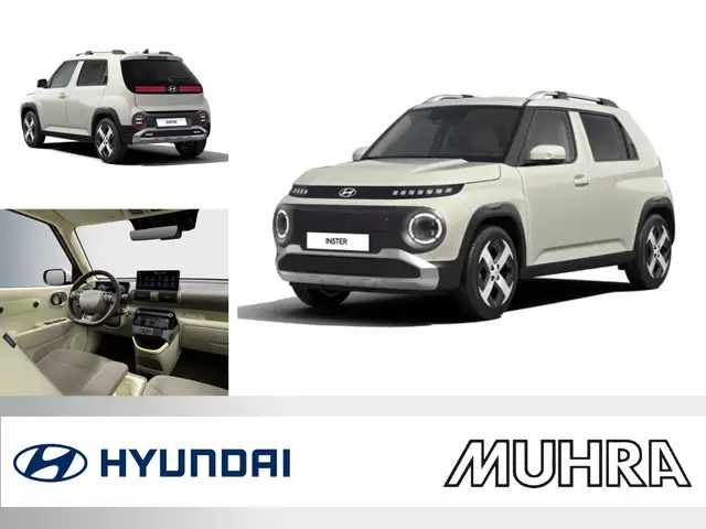 Hyundai Inster