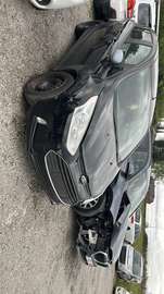 1.5 TDCi 75 FAP Edition MOTEUR CASSÉ!!!