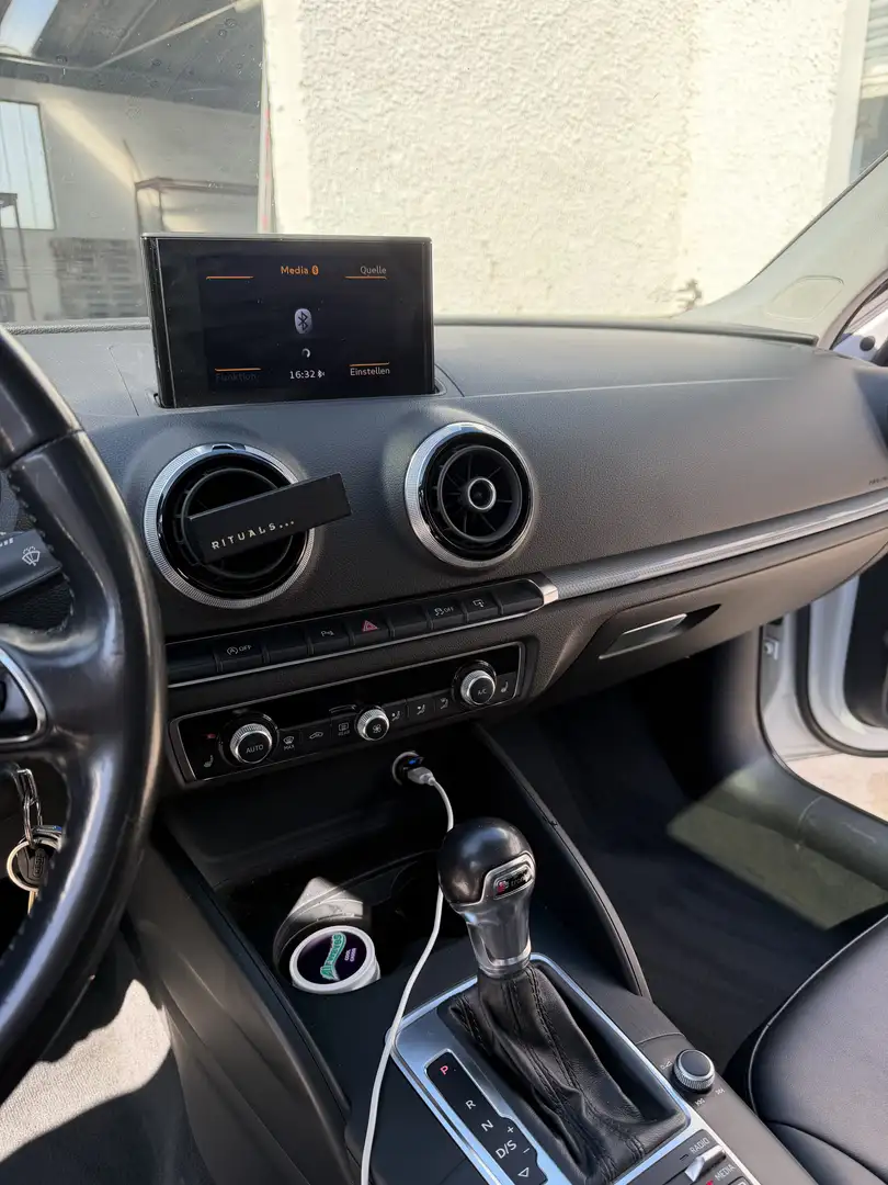 Audi A3 Daylight 1,6 TDI S-tronic - 2