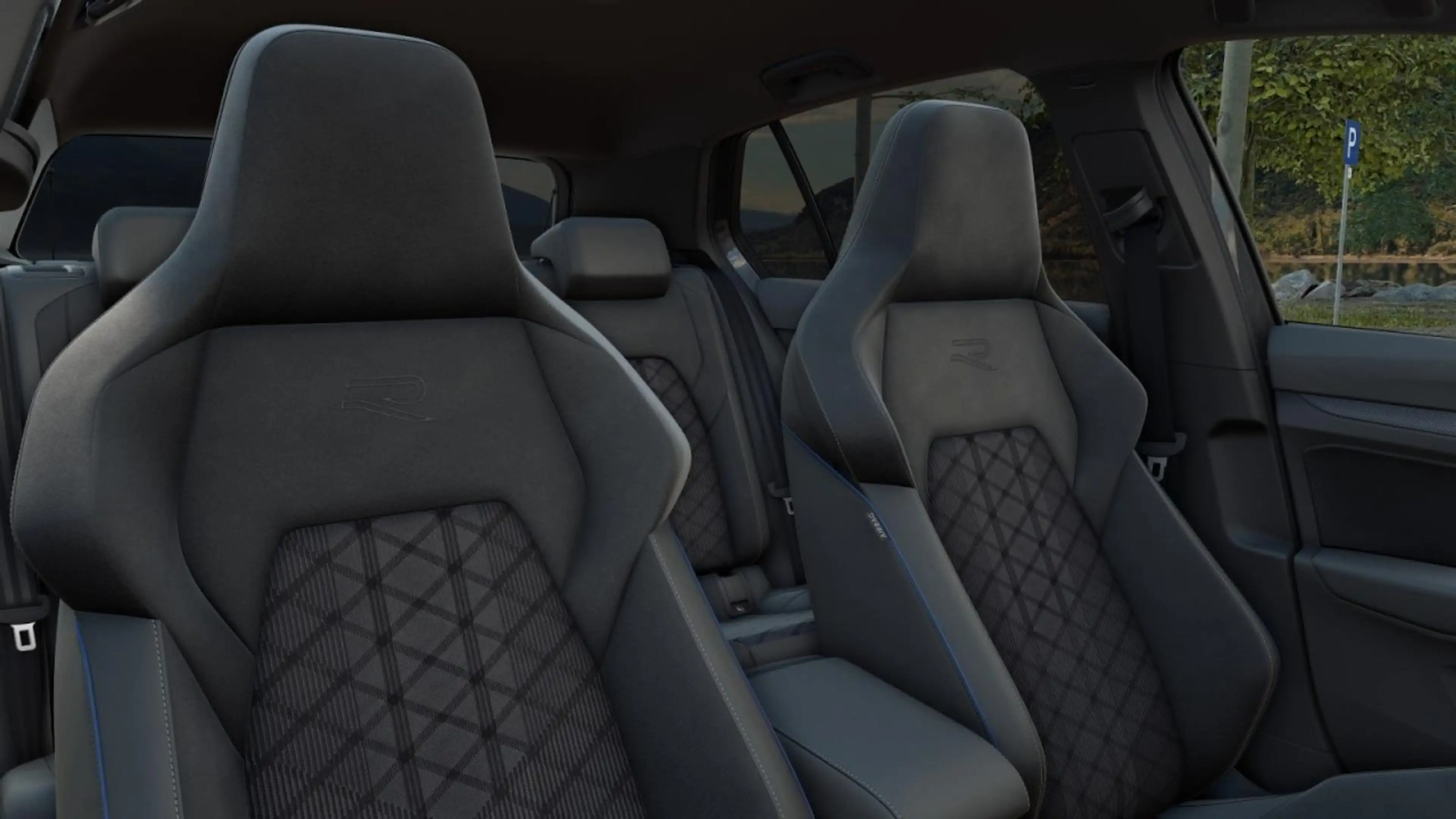 Volkswagen Golf R -Line 1.5 TSI Klima Rückfahrkamera Sitzheizung — photo 6