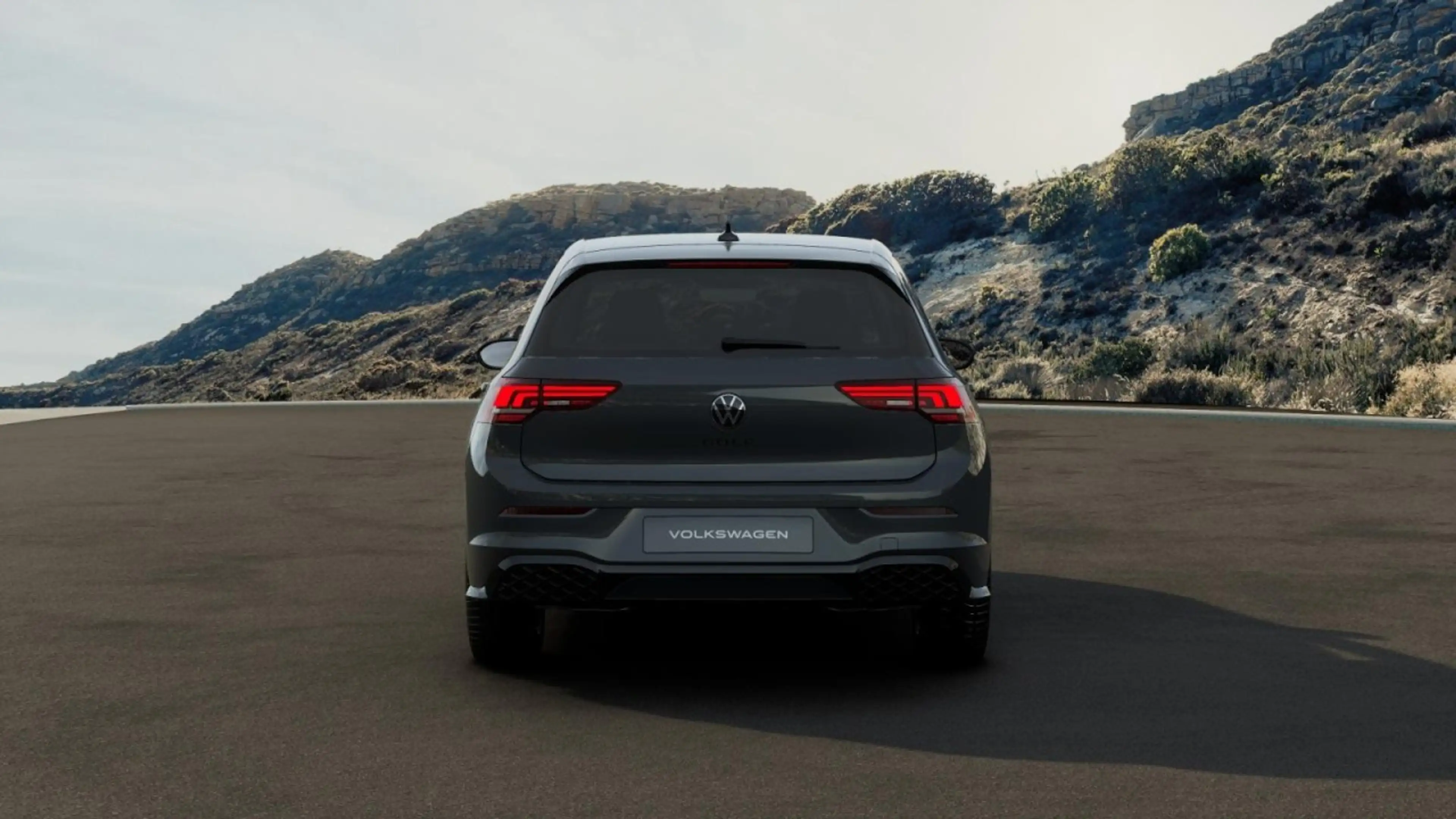 Volkswagen Golf R -Line 1.5 TSI Klima Rückfahrkamera Sitzheizung — photo 9