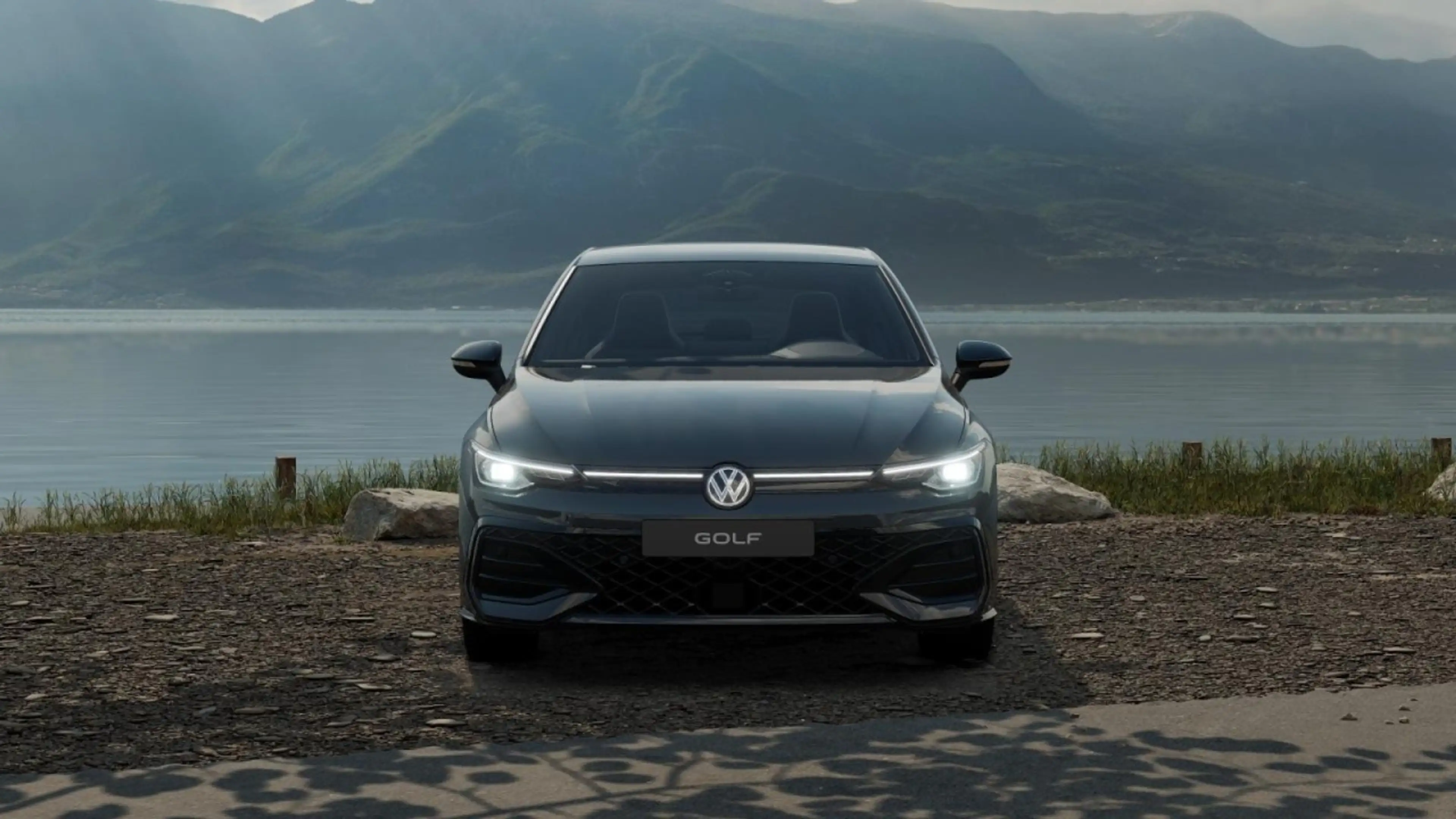 Volkswagen Golf R -Line 1.5 TSI Klima Rückfahrkamera Sitzheizung — photo 8