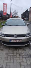 1.6 CR TDi Comfortline BMT