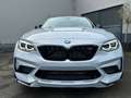 BMW M2 Coupe Competition CS*Tageszulassung*Werks-KM* Srebrny - thumbnail 3
