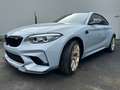 BMW M2 Coupe Competition CS*Tageszulassung*Werks-KM* Argintiu - thumbnail 5