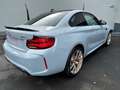 BMW M2 Coupe Competition CS*Tageszulassung*Werks-KM* Zilver - thumbnail 10