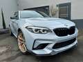 BMW M2 Coupe Competition CS*Tageszulassung*Werks-KM* Srebrny - thumbnail 1