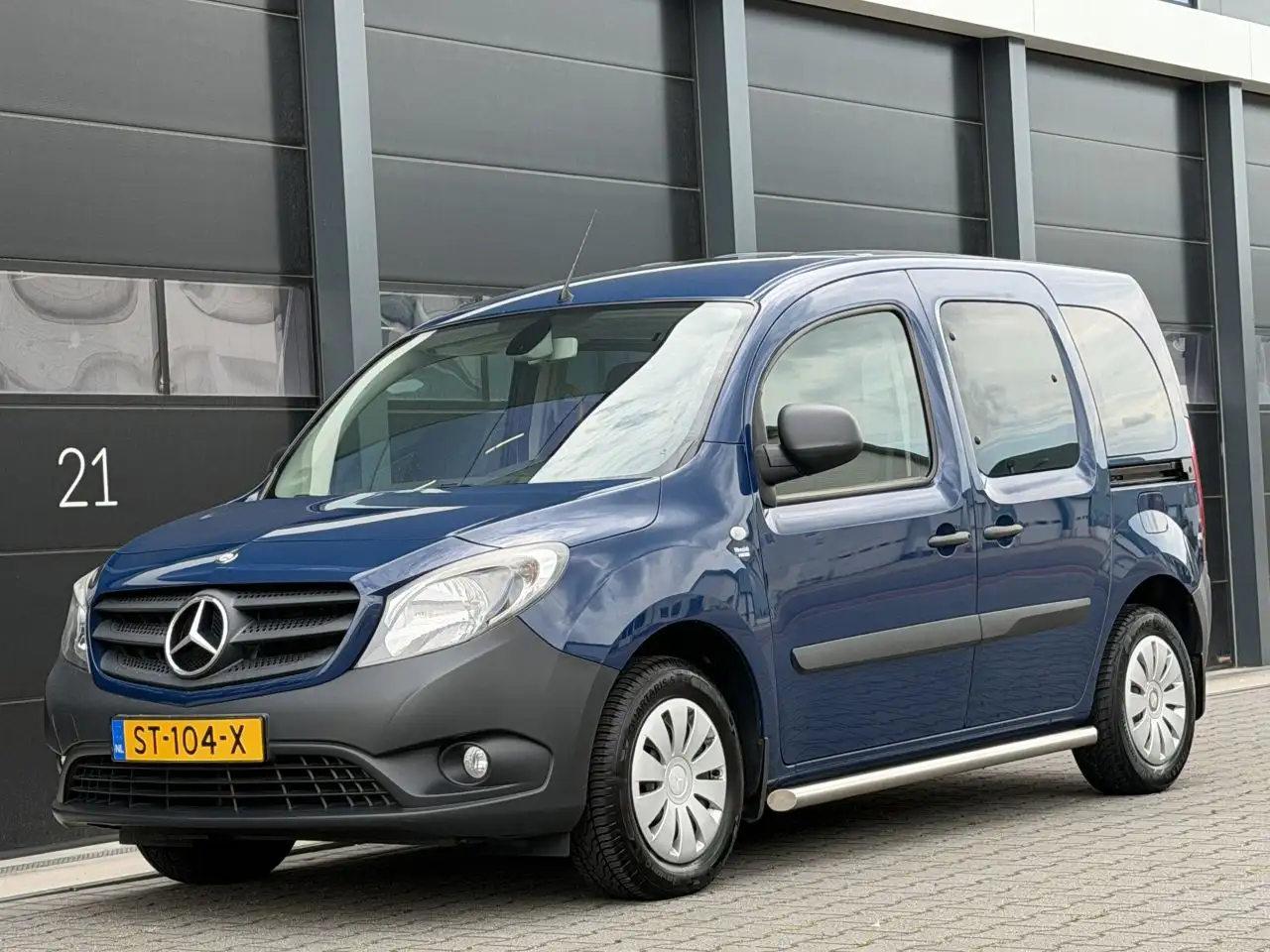 Mercedes-Benz Citan