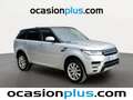 Land Rover Range Rover Sport 3.0TDV6 HSE Aut. Argent - thumbnail 2