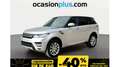 Land Rover Range Rover Sport 3.0TDV6 HSE Aut. Argent - thumbnail 1