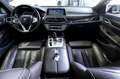 BMW 730 730dA xDrive Negro - thumbnail 8