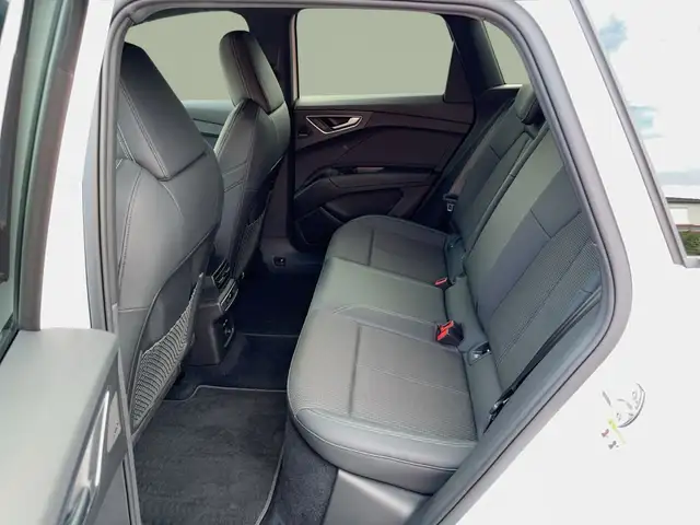 Audi Q4 E-Tron view 12