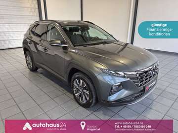 1.6 T-GDI Trend  Hybrid|Kamera|CarPlay