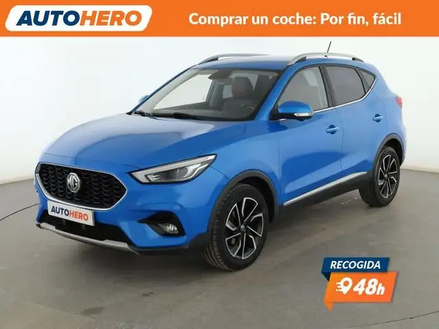 MG ZS 1.5 VTi Comfort