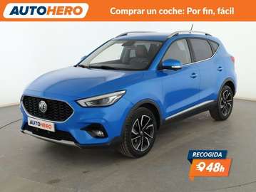 1.5 VTi Comfort
