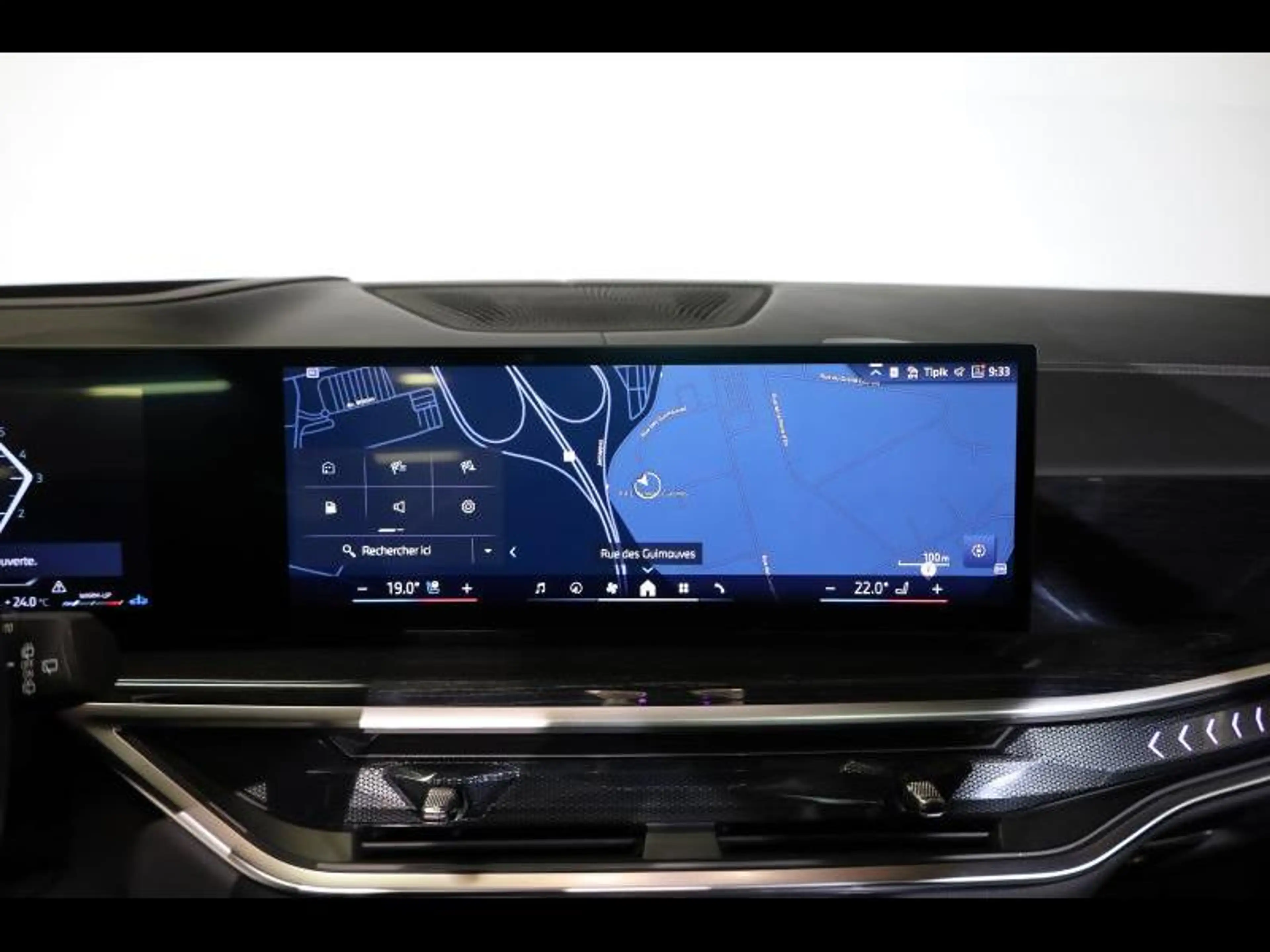 BMW X7 xDrive40d Kit M Sport — photo 12