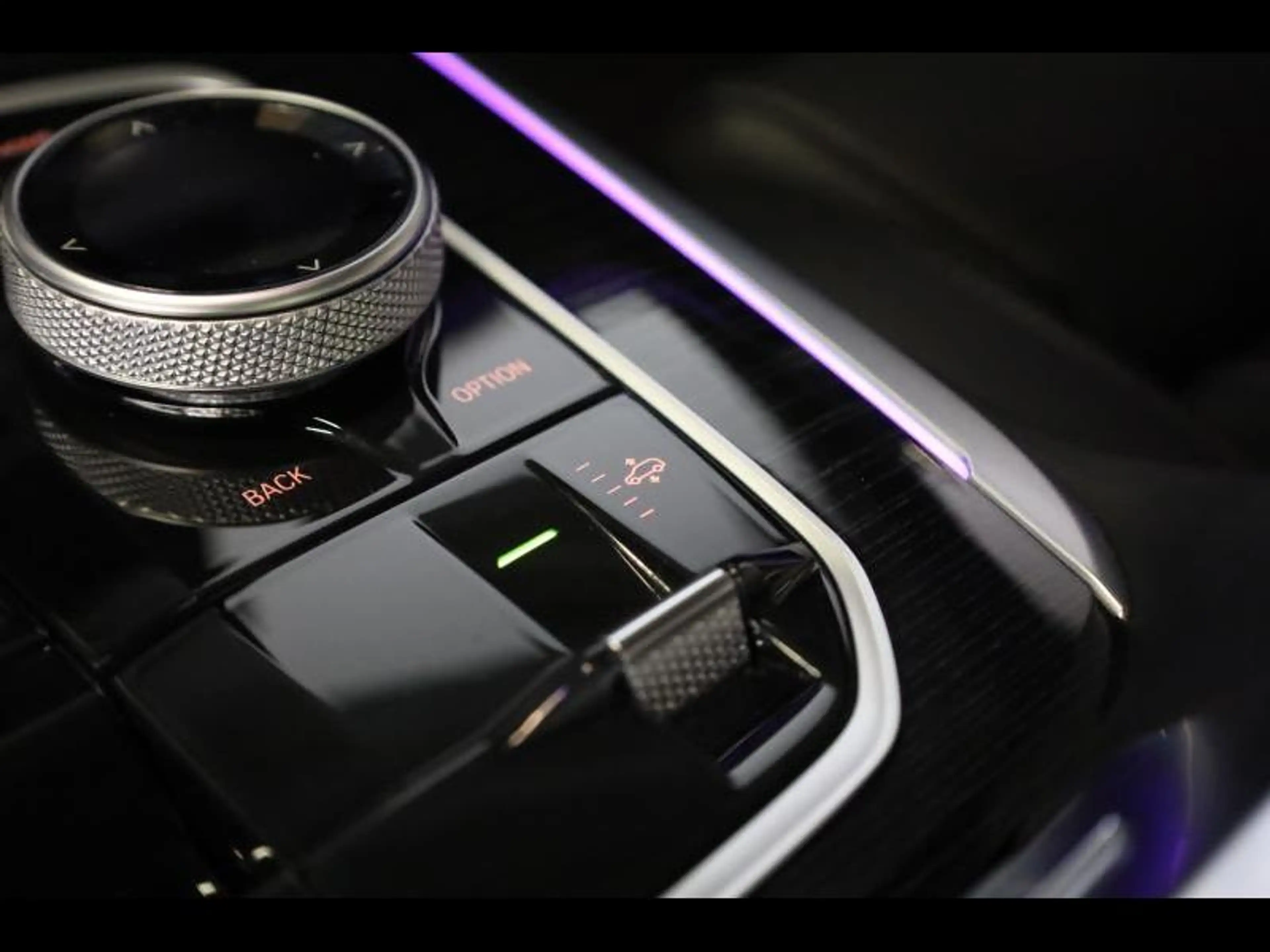 BMW X7 xDrive40d Kit M Sport — photo 14