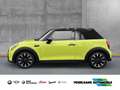 MINI Cooper S Cabrio MINI Yours Trim,HeadUp,Rückfahrk.,ACC Gelb - thumbnail 6