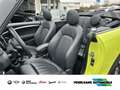MINI Cooper S Cabrio MINI Yours Trim,HeadUp,Rückfahrk.,ACC Gelb - thumbnail 16