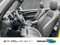 MINI Cooper S Cabrio MINI Yours Trim,HeadUp,Rückfahrk.,ACC Gelb - thumbnail 3