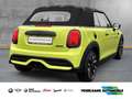 MINI Cooper S Cabrio MINI Yours Trim,HeadUp,Rückfahrk.,ACC Gelb - thumbnail 2