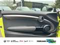 MINI Cooper S Cabrio MINI Yours Trim,HeadUp,Rückfahrk.,ACC Gelb - thumbnail 11