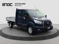 Ford Transit Pritsche 350 4x4 2.0 TDCi DPF 350 L3 Trend DK AWD Blau - thumbnail 7