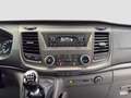 Ford Transit Pritsche 350 4x4 2.0 TDCi DPF 350 L3 Trend DK AWD Blau - thumbnail 14