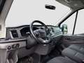 Ford Transit Pritsche 350 4x4 2.0 TDCi DPF 350 L3 Trend DK AWD Blau - thumbnail 10
