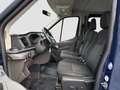 Ford Transit Pritsche 350 4x4 2.0 TDCi DPF 350 L3 Trend DK AWD Blau - thumbnail 9