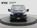 Ford Transit Pritsche 350 4x4 2.0 TDCi DPF 350 L3 Trend DK AWD Blau - thumbnail 8