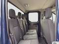 Ford Transit Pritsche 350 4x4 2.0 TDCi DPF 350 L3 Trend DK AWD Blau - thumbnail 17