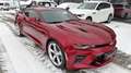 Chevrolet Camaro Coupé 6.2 V8 1.HAND Rot - thumbnail 3