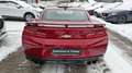 Chevrolet Camaro Coupé 6.2 V8 1.HAND Rouge - thumbnail 11