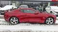 Chevrolet Camaro Coupé 6.2 V8 1.HAND Rouge - thumbnail 4