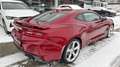 Chevrolet Camaro Coupé 6.2 V8 1.HAND Rouge - thumbnail 10