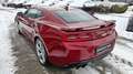 Chevrolet Camaro Coupé 6.2 V8 1.HAND Rot - thumbnail 13