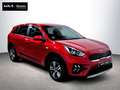 Kia Niro 1.6 GDi HEV 104kW (141CV) Concept Rojo - thumbnail 1