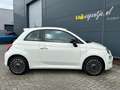 Fiat 500 1.0 Hybrid Hey Google *CarPlay *cruise c. *p-senso Wit - thumbnail 11