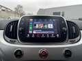 Fiat 500 1.0 Hybrid Hey Google *CarPlay *cruise c. *p-senso Wit - thumbnail 21
