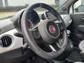 Fiat 500 1.0 Hybrid Hey Google *CarPlay *cruise c. *p-senso Wit - thumbnail 12