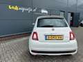 Fiat 500 1.0 Hybrid Hey Google *CarPlay *cruise c. *p-senso Wit - thumbnail 10