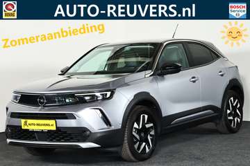 50-kWh 11kW bl. Elegance / LED / Cam / CarPlay / N